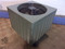 RHEEM Used Central Air Conditioner Condenser 13AJA42A01757 ACC-10275