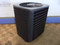 GOODMAN Used Central Air Conditioner Condenser VSX130481BA ACC-10152