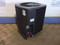 GOODMAN Used Central Air Conditioner Condenser VSX130481BA ACC-10152