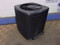 GOODMAN Used Central Air Conditioner Condenser GSC130361FA ACC-9876