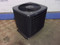 GOODMAN Used Central Air Conditioner Condenser GSX130361BA ACC-10407