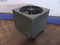 RHEEM Used Central Air Conditioner Condenser 15PJL24A01 ACC-10313