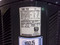 Used 3.5 Ton Condenser Unit TRANE Model 2TWB3042A1000AA ACC-10255