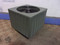 RHEEM Used Central Air Conditioner Condenser 13AJA48A01 ACC-9915