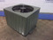RHEEM Used Central Air Conditioner Condenser 13AJA48A01757 ACC-10443