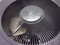 Used 2 Ton Condenser Unit TRANE Model 2TTR2024A1000AA ACC-9679