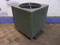RHEEM Used Central Air Conditioner Condenser 14AJM36A01