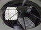 Used 3 Ton Condenser Unit RHEEM Model 14AJM36A01 ACC-10015