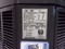 Used 4 Ton Condenser Unit TRANE Model 2TTZ9048C1000AA ACC-9866