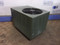 RHEEM Used Central Air Conditioner Condenser RPNE-030JAZ ACC-10071
