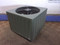 RHEEM Used Central Air Conditioner Condenser 14AJM30A01 ACC-10513