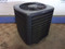 GOODMAN Used Central Air Conditioner Condenser GSC130361FA ACC-10521