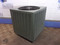 RHEEM Used Central Air Conditioner Condenser 15PJL42A01 ACC-10541