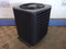 GOODMAN Used Central Air Conditioner Condenser GSX130481BA ACC-10454