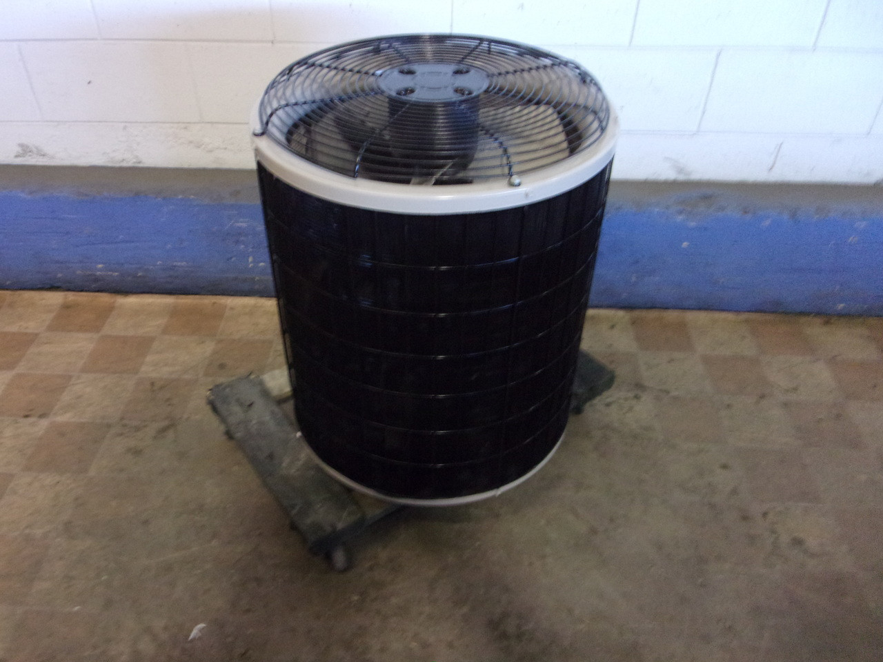 Used Ac Depot Refurbished Certified Condenser Payne Pa10ja036 C Acc 10618