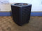 GOODMAN Used Central Air Conditioner Condenser GSC130361DE ACC-10628