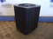 GOODMAN Used Central Air Conditioner Condenser GSH130361CB ACC-10665