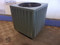 RHEEM Used Central Air Conditioner Condenser 15PJL36A01 ACC-10636