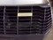 Used 2 Ton Condenser Unit TRANE Model 4TTX50241000AA ACC-10642