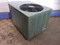 RHEEM Used Central Air Conditioner Condenser RAPL-030JAZ ACC-10304