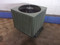 RHEEM Used Central Air Conditioner Condenser 13AJM30A01 ACC-10741