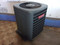 GOODMAN "Scratch & Dent" Central Air Conditioner Condenser GSC130301EB ACC-10754