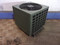 THERMAL ZONE Used Central Air Conditioner Condenser TZAA-330-2A757 ACC-10742