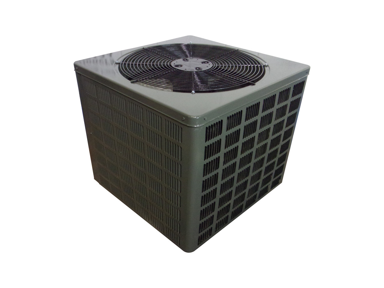Used AC Depot Refurbished, Certified Condenser THERMAL ZONE TZAA