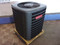 GOODMAN "Scratch & Dent" Central Air Conditioner Condenser GSC130301ED ACC-10757