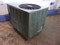 RHEEM Used Central Air Conditioner Condenser RARL-036JEZ ACC-10256