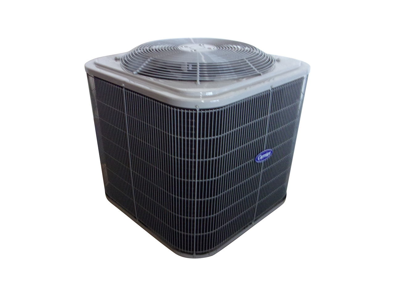 CARRIER Scratch Dent central AC commercial condenser 25HCD342A500 ACC 10702