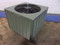 RHEEM Used Central Air Conditioner Condenser 13AJA42C01757 ACC-10767