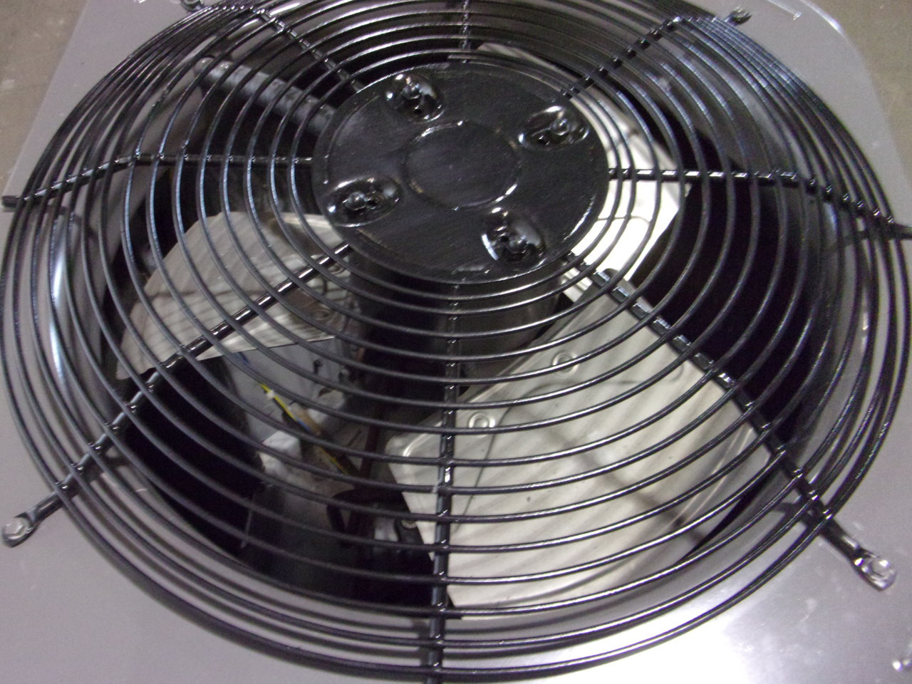 Used Ac Depot Refurbished Certified Condenser Carrier Wca3304gka1 Acc 10770