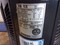 Used 3 Ton Condenser Unit TRANE Model 2TWB3036A1000AA ACC-10749