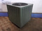 RHEEM Used Central Air Conditioner Condenser 14AJM36A01 ACC-10816