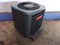 GOODMAN Scratch & Dent Central Air Conditioner Condenser GSX130301BA ACC-10752