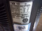 Used 4 Ton Condenser Unit TRANE Model 2TWB3048A1000AA ACC-10824
