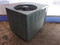 RHEEM Used Central Air Conditioner Condenser RPNE-060JAZ ACC-10721