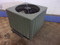 RHEEM Used Central Air Conditioner Condenser 13AJL42A01 ACC-10896