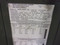 Used 3.5 Ton Package Unit RUUD Model RSPM-A042JK ACC-10819