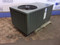 RUUD Used Central Air Conditioner Package RSPM-A042JK ACC-10819