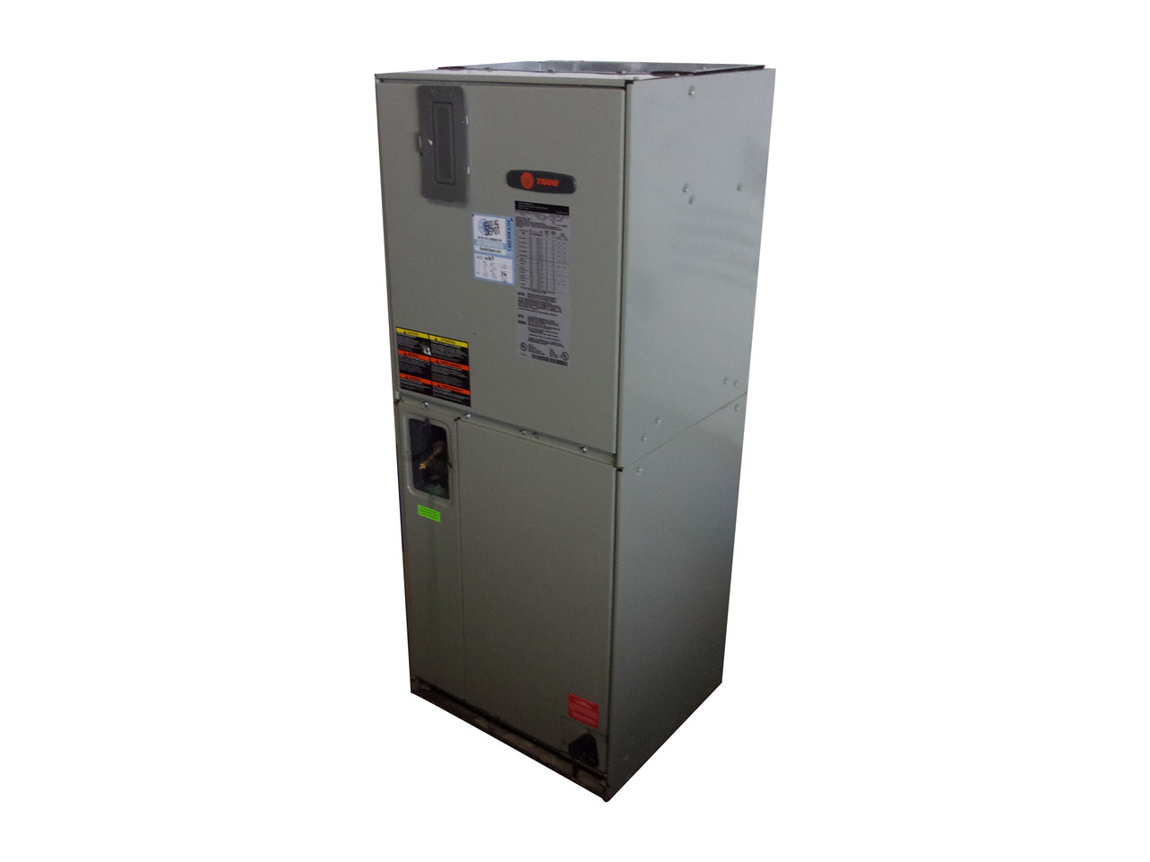 Shop TRANE Used Central AC Air Handler 2TEC3F60A1000AA ACC-10909