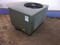 RHEEM Used Central Air Conditioner Condenser RPLB-048JAZ ACC-10866