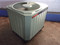TRANE Used Central Air Conditioner Condenser TTN024D100A3 ACC-10593