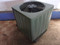 RHEEM Used Central Air Conditioner Condenser 13AJM24A01 ACC-11022