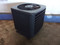GOODMAN Used Central Air Conditioner Condenser GSX130361BA ACC-10956