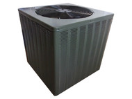 RHEEM Used Central Air Conditioner Condenser 13PJA42A01