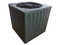 RHEEM Used Central Air Conditioner Condenser 13PJA42A01