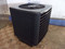 GOODMAN Used Central Air Conditioner Condenser GSX160421FE ACC-11034