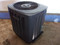TRANE Used Central Air Conditioner Condenser 2TTB00481000AA ACC-10914